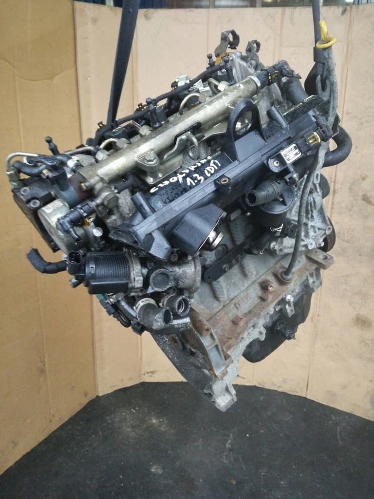 Moteur Z 13 DT pour Opel