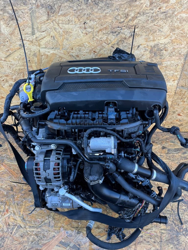 Moteur CULA pour Audi Q3