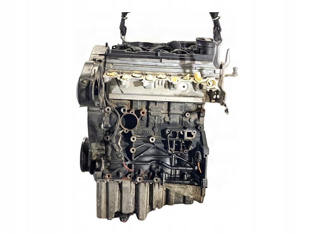 Moteur CJCC pour Audi A4