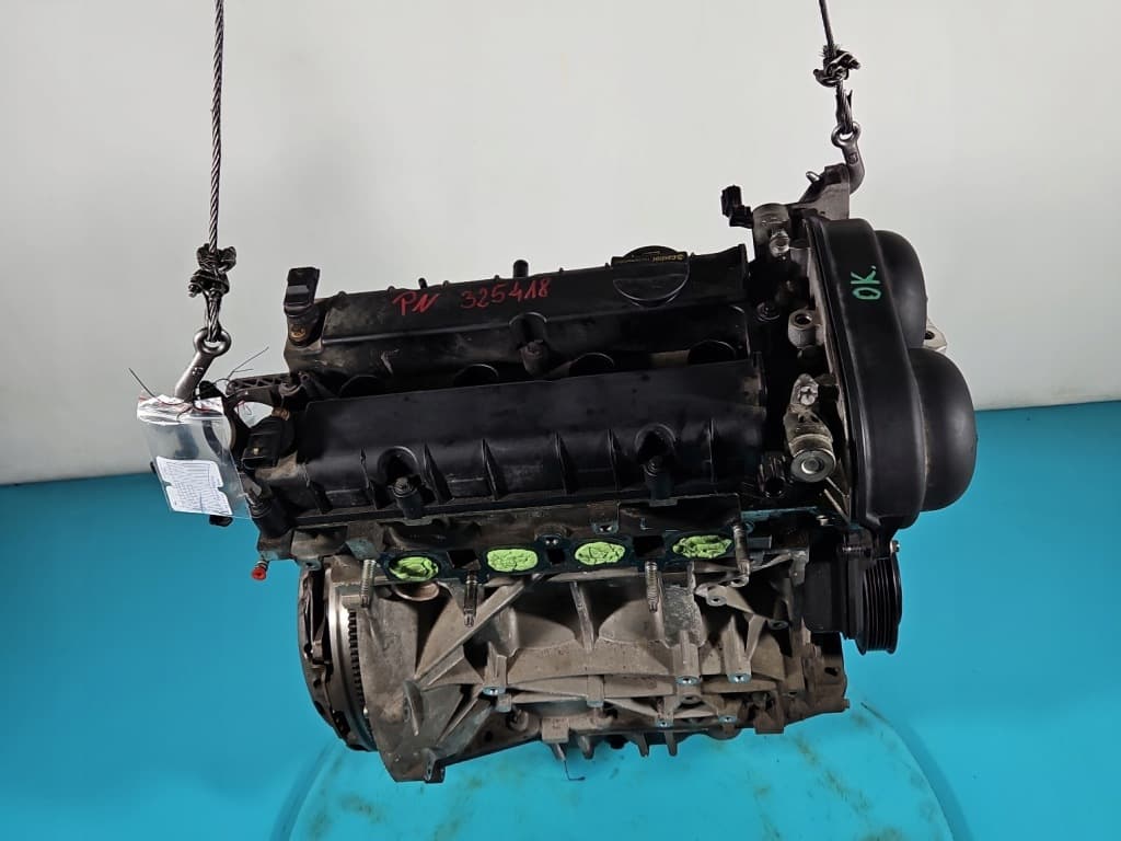 Moteur PNDA pour Ford Focus