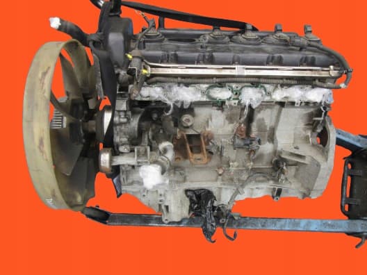 Moteur LL8(254CUL6) pour Saab 9-7x