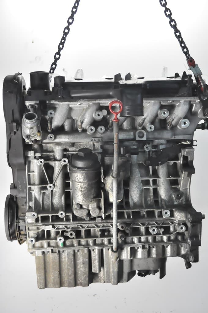 Moteur D 5244 T18 pour Volvo