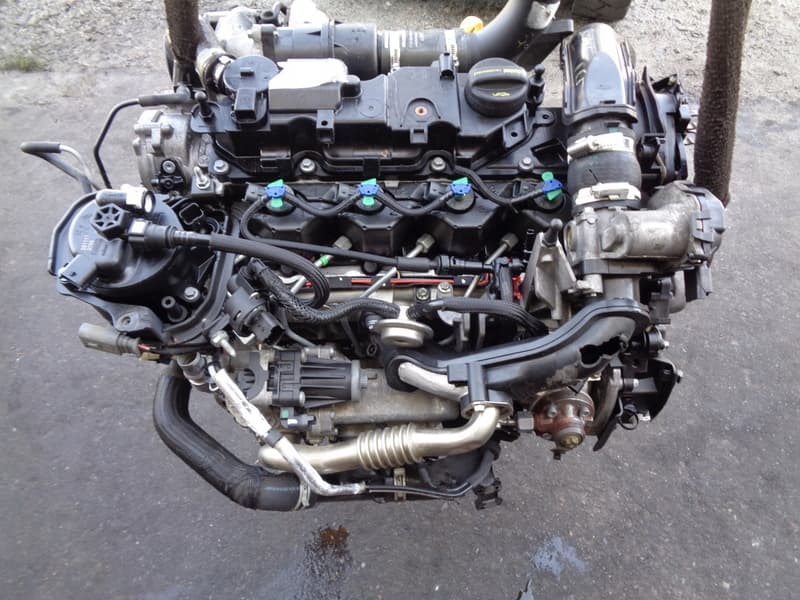 Moteur XWDB pour Ford