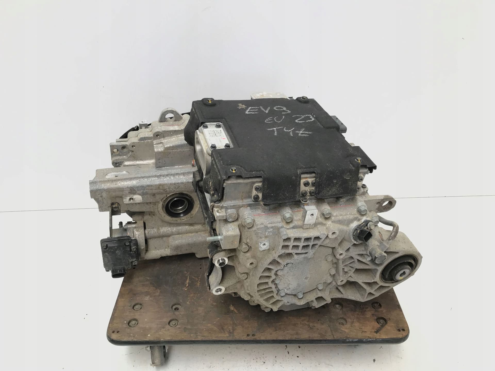 Moteur EM16 pour Kia