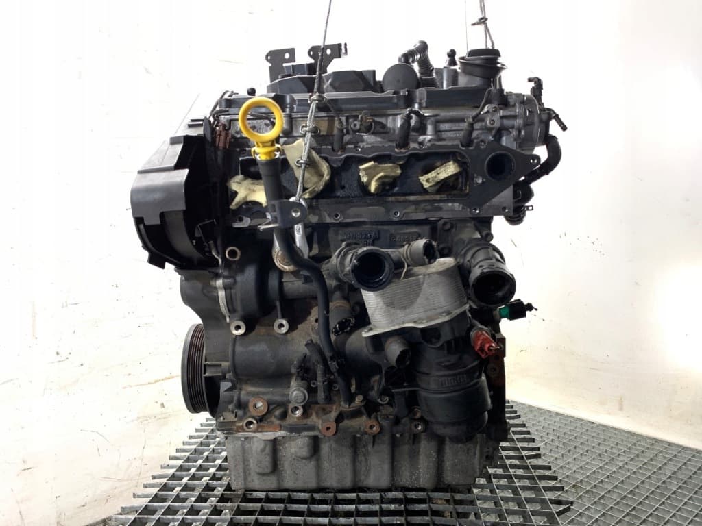 Moteur CRLB pour Seat