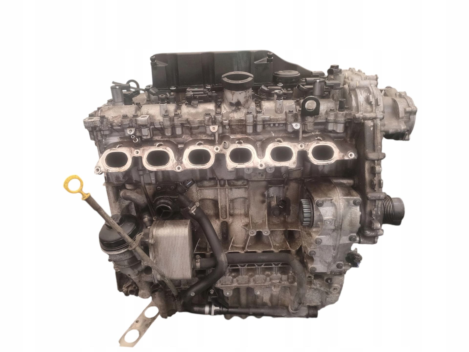 Moteur B 6324 S5 pour Volvo Xc70
