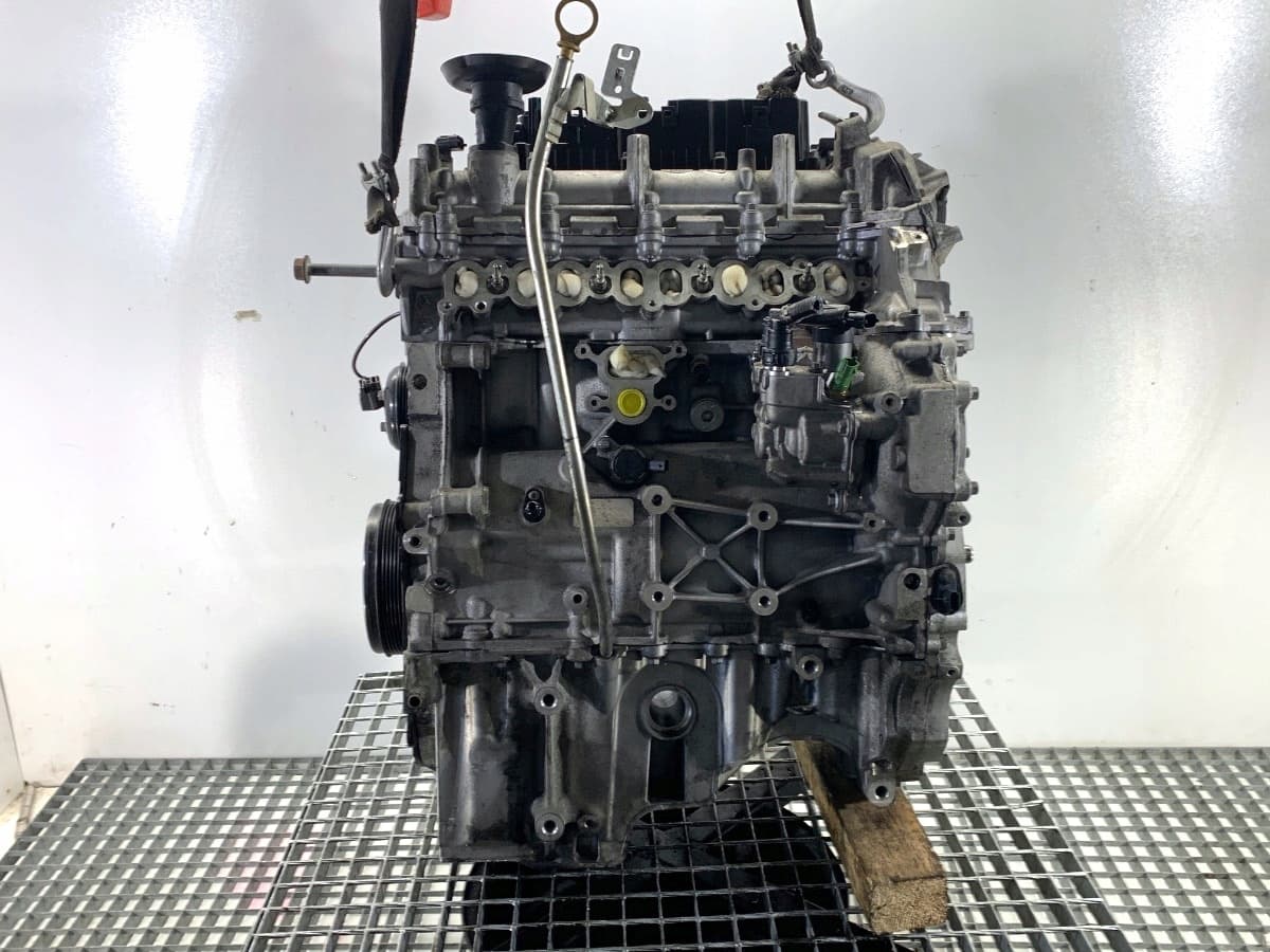 Moteur 204DTA(AJ20D4) pour Jaguar E-pace