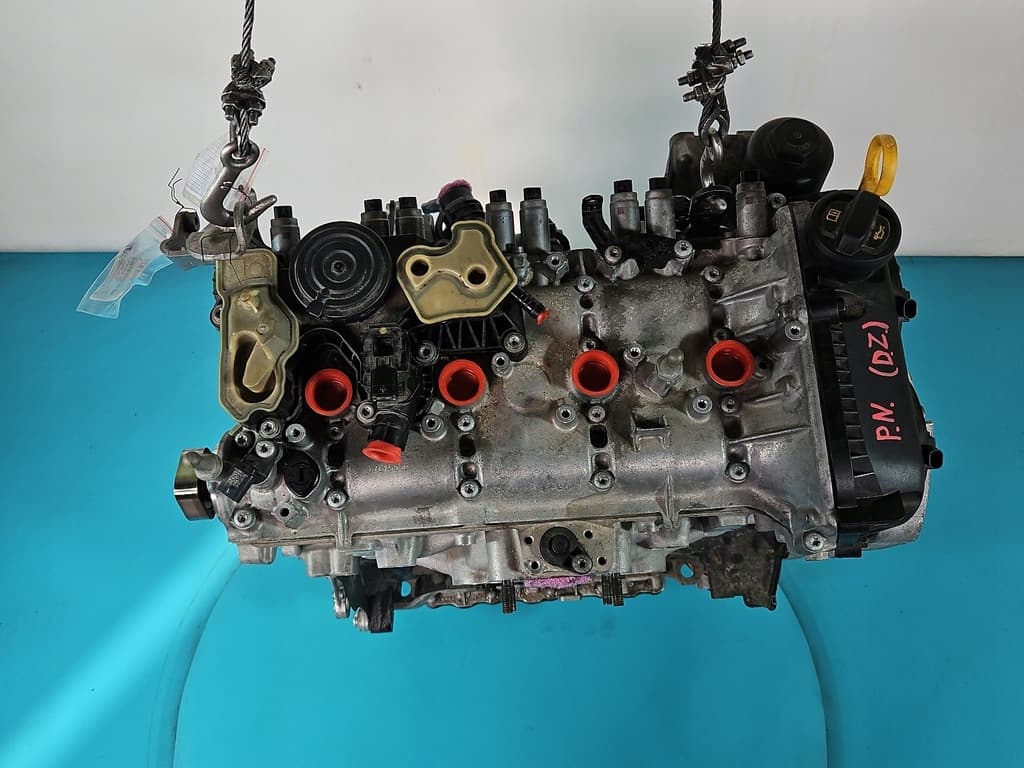 Moteur DNND pour Audi A1