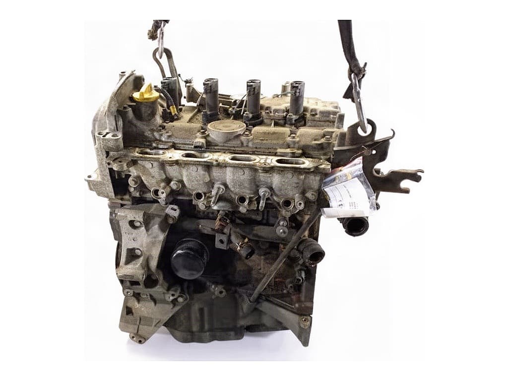 Moteur K4M 696 pour Dacia