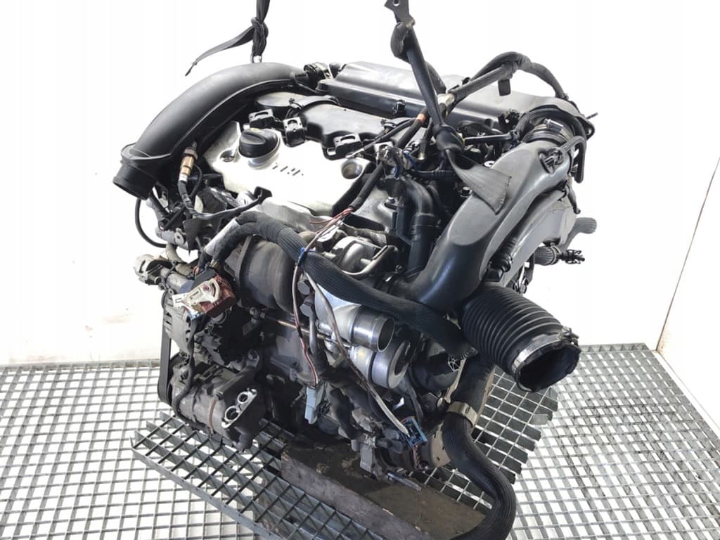 Moteur 5GM (EP6FDTX) pour DS