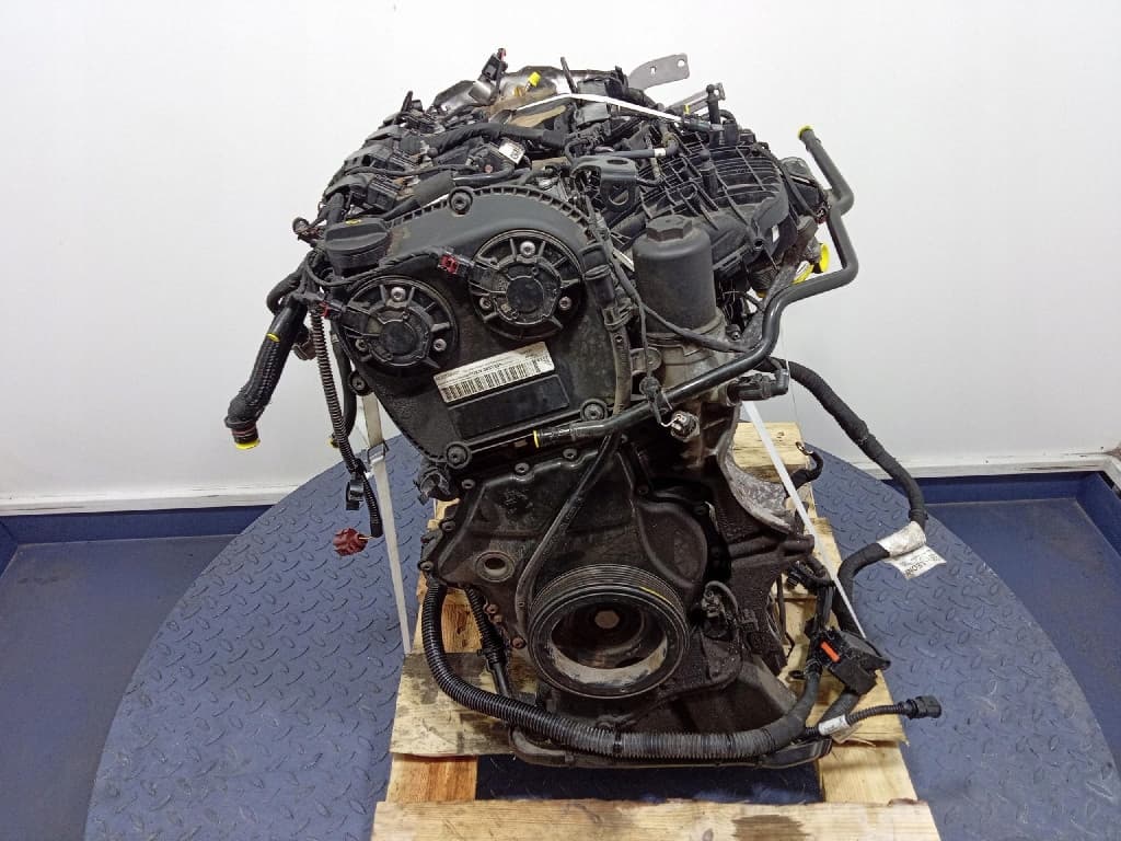 Moteur DKNA pour Audi A7