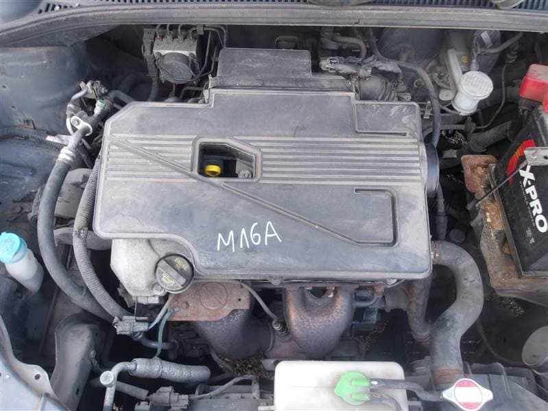 Moteur M16A pour Suzuki
