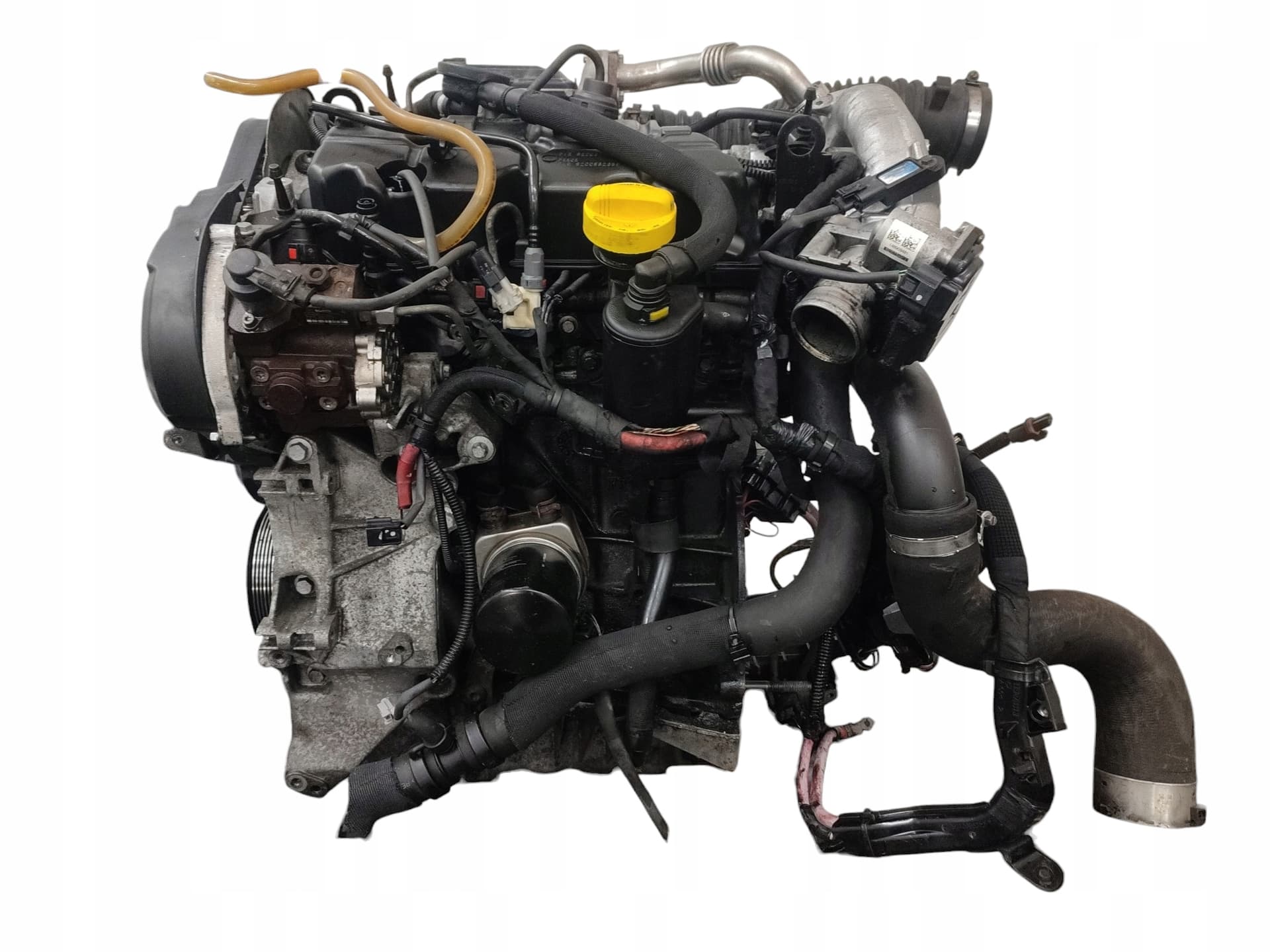 Moteur F9Q 804 pour Renault Megane