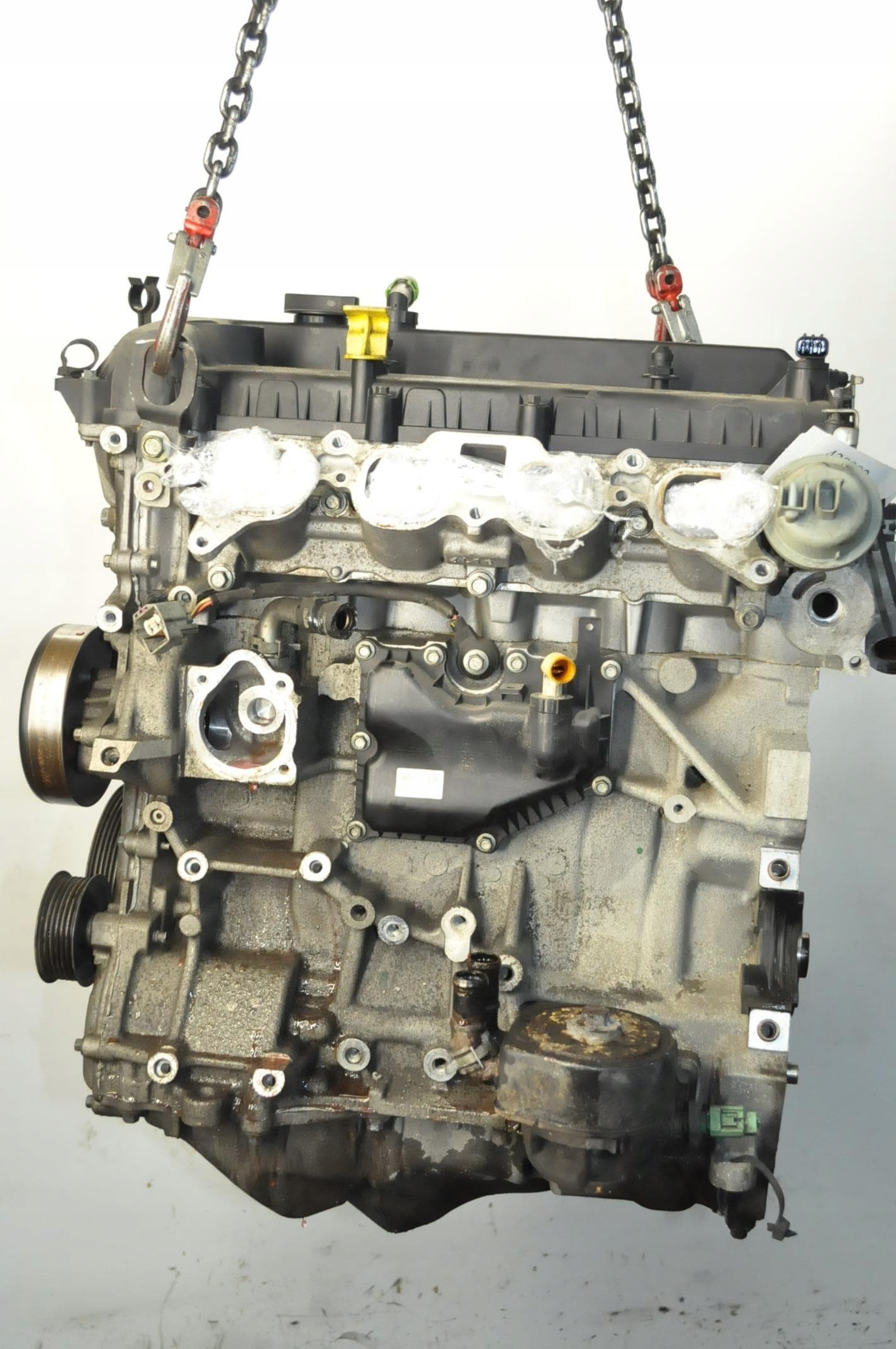 Moteur L828 pour Mazda