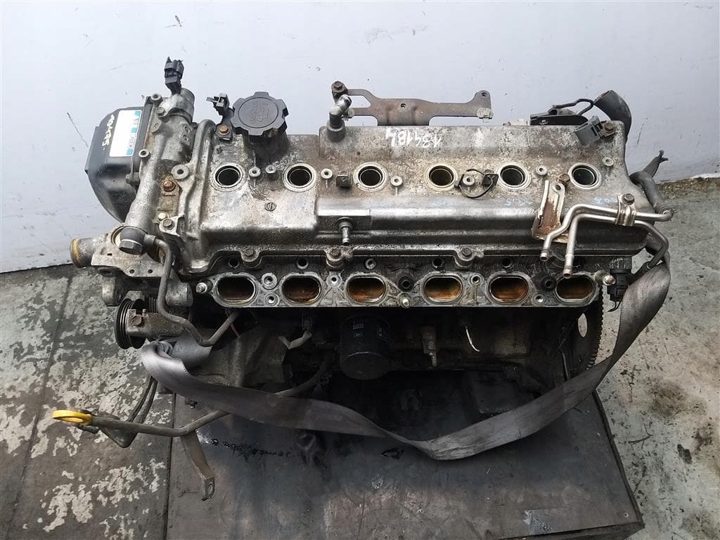 Moteur 1G-FE pour Lexus Is