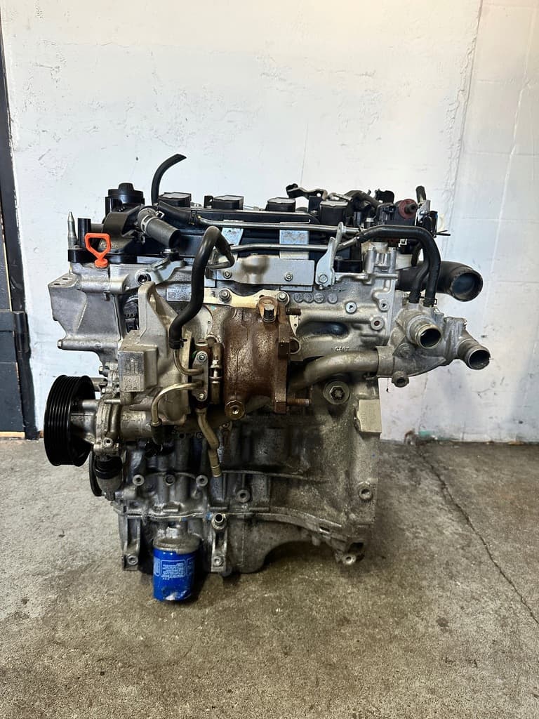 Moteur L15BB pour Honda
