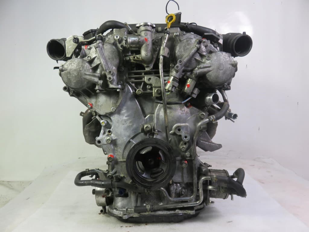 Moteur VQ35HR pour Infiniti M 3.5 Petrol/Electric