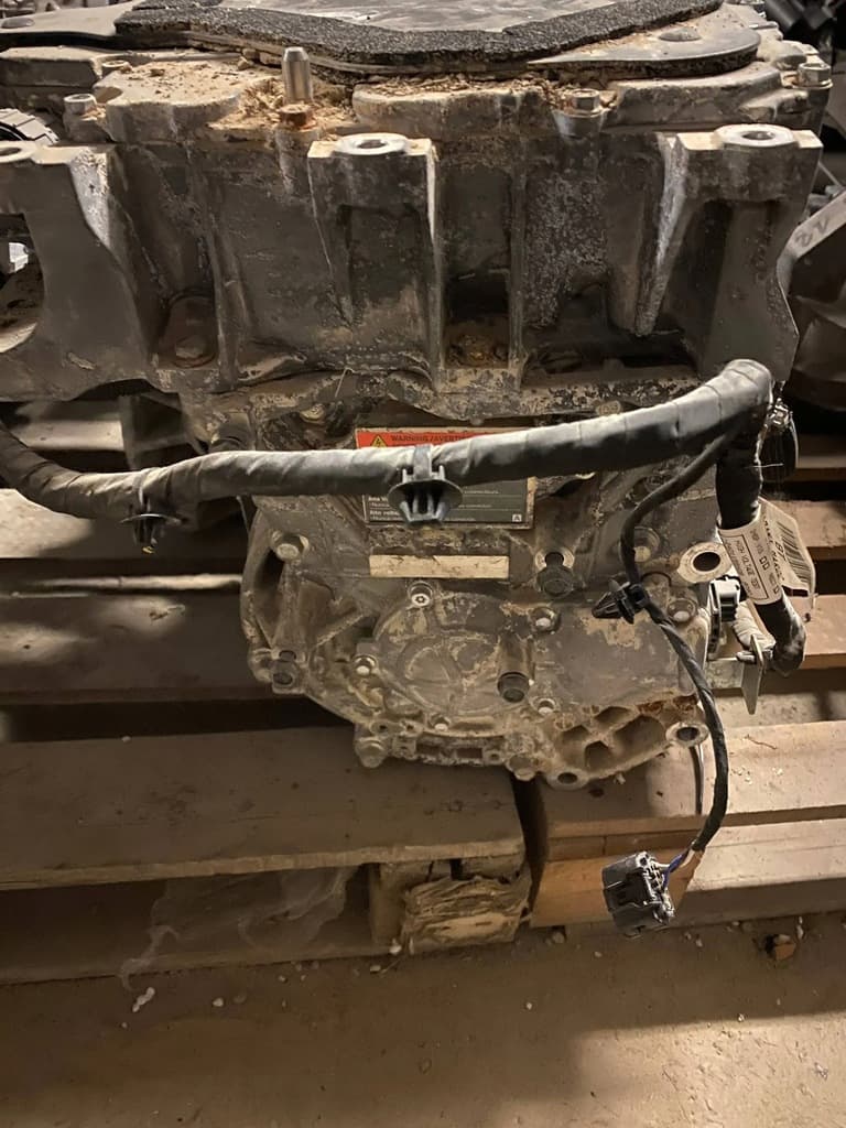 Moteur EM57 pour Nissan