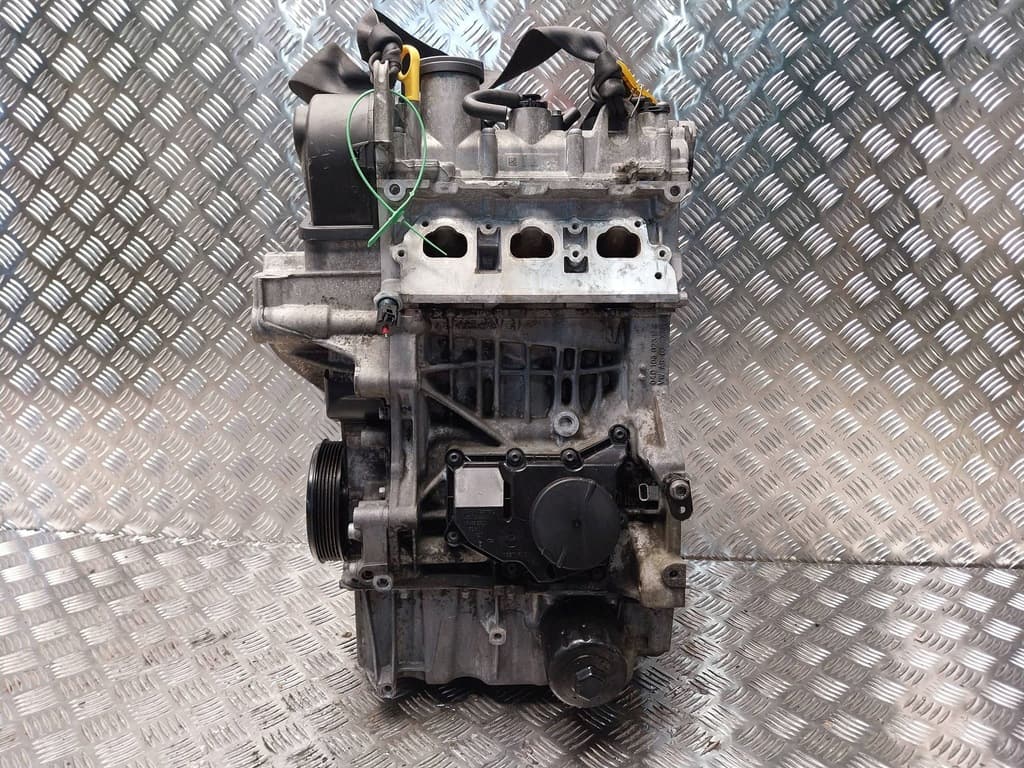 Moteur CHYA pour Seat