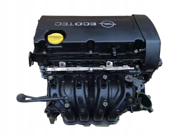 Moteur Z 16 XE1 pour Vauxhall