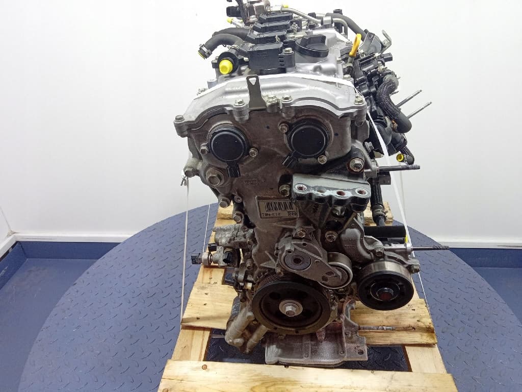 Moteur 8NR-FTS pour Toyota
