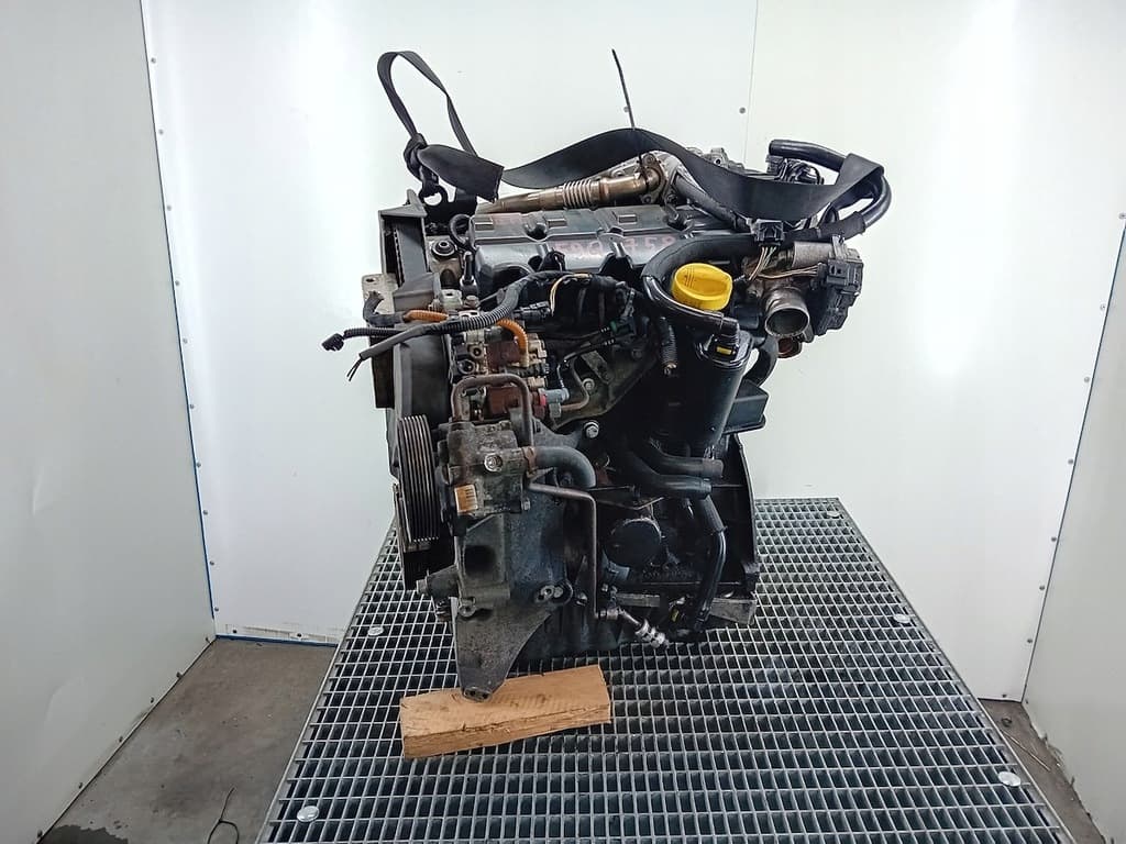 Moteur F9Q 758 pour Renault