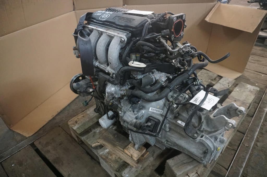 Moteur L13Z1 pour Honda