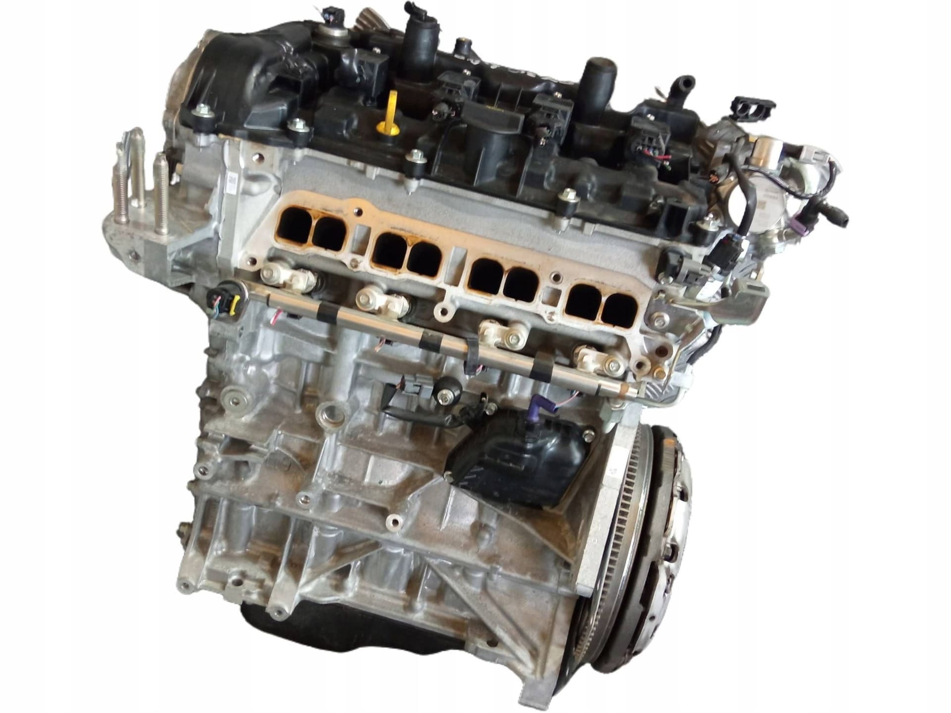 Moteur PEXN pour Mazda
