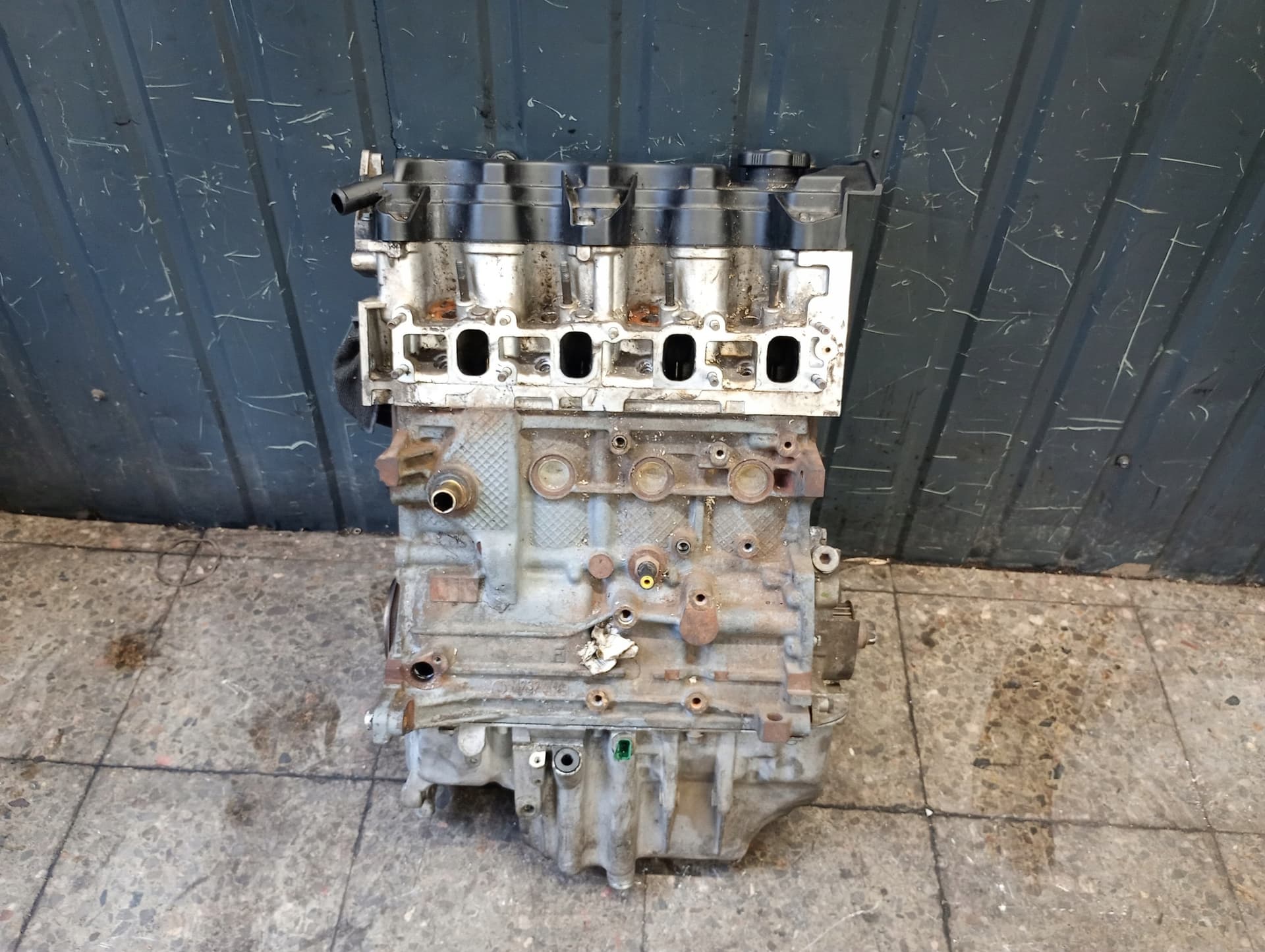 Moteur 192 A1.000 pour Fiat Bravo