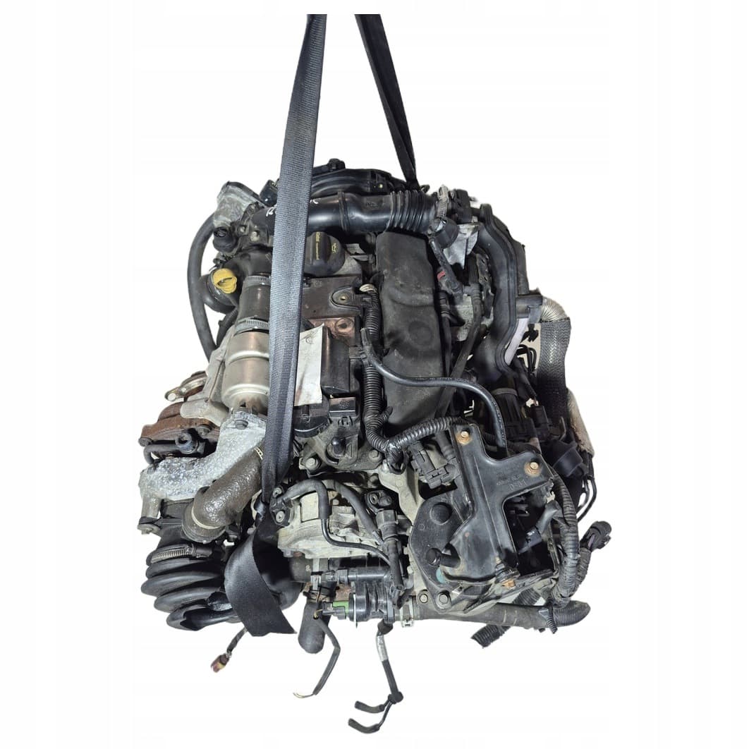 Moteur T3DB pour Ford