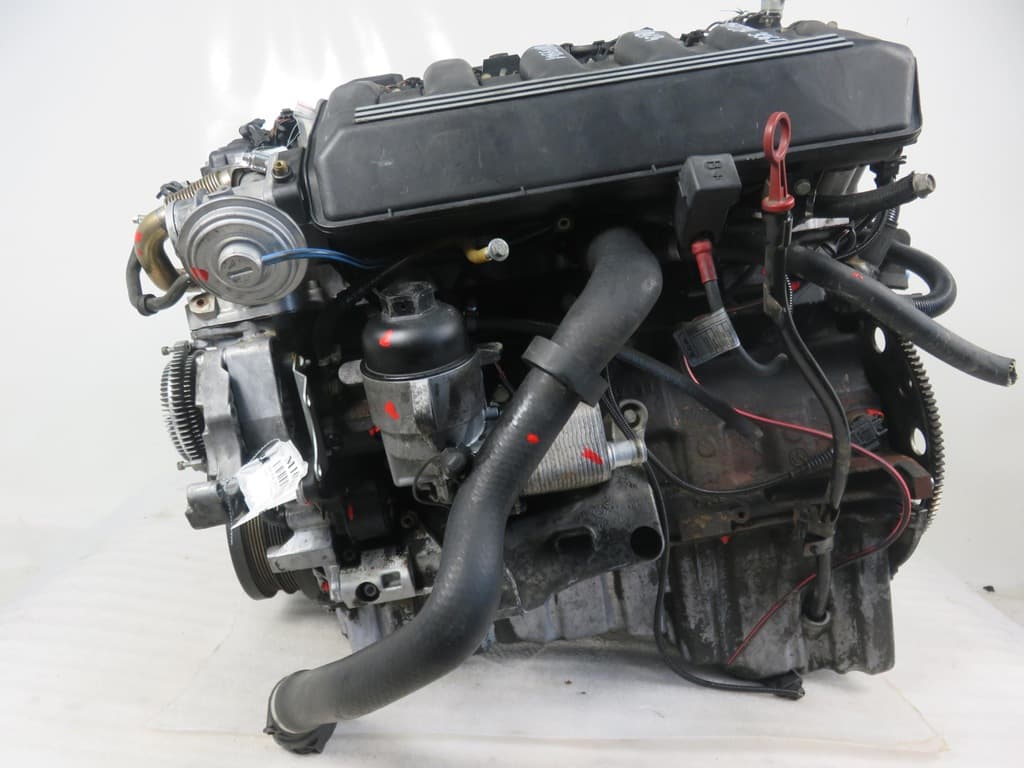 Moteur 306D1 pour BMW