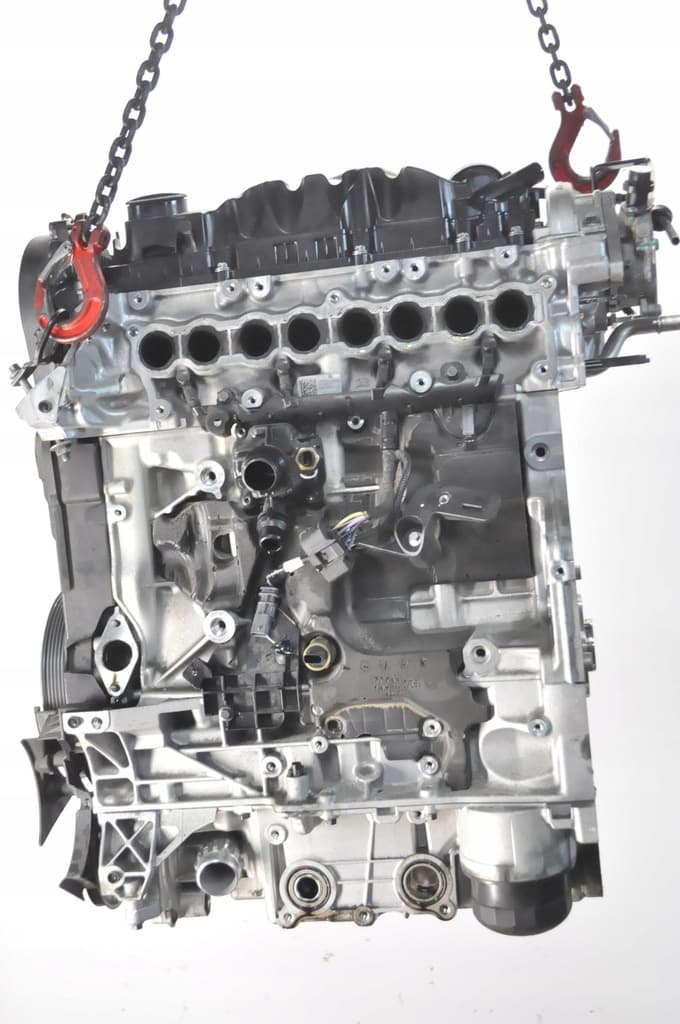 Moteur D 420 T8 pour Volvo Xc60