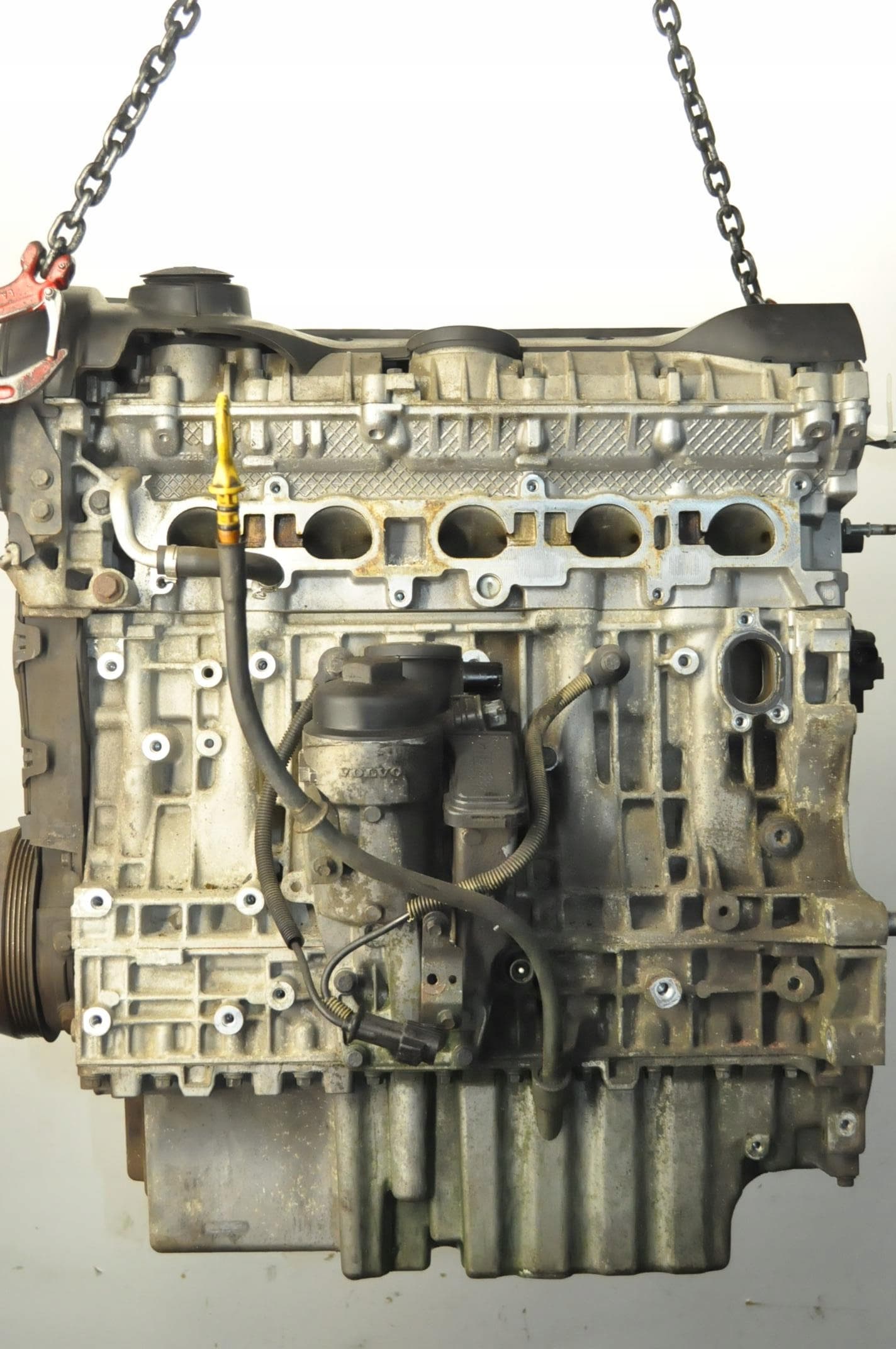 Moteur B 5254 T6 pour Volvo