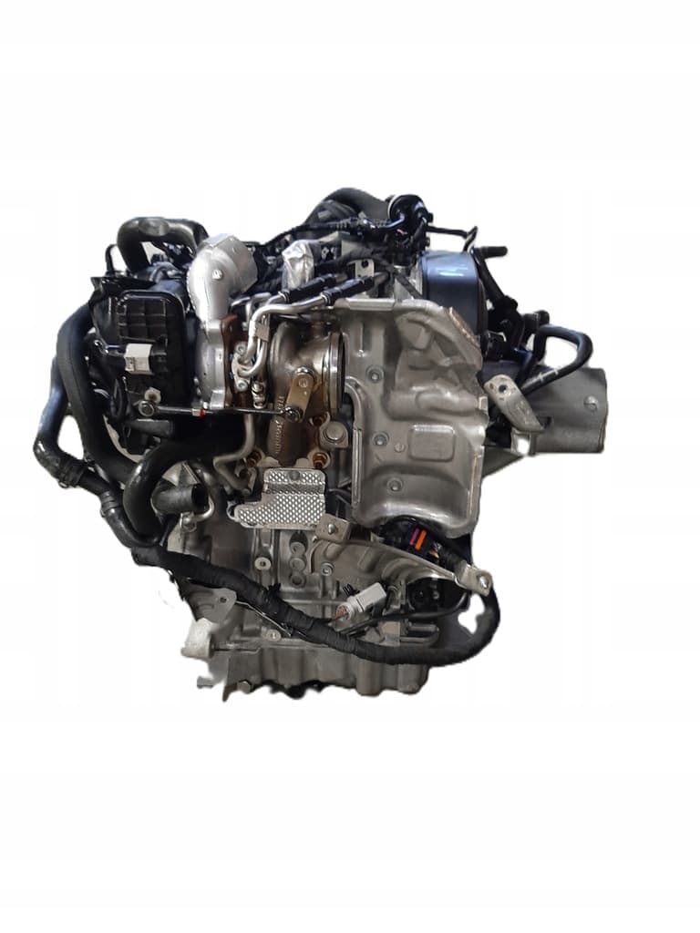 Moteur DKRF pour Audi