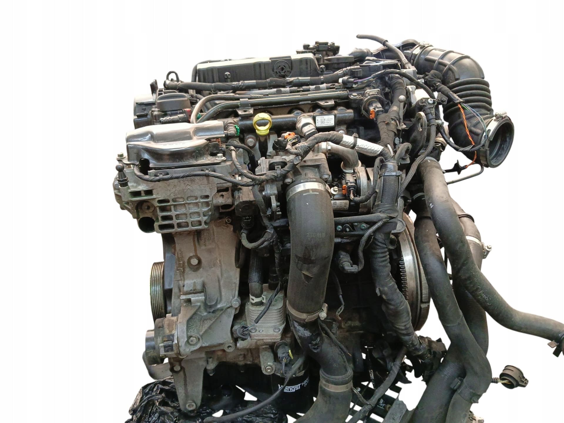 Moteur T8MA pour Ford