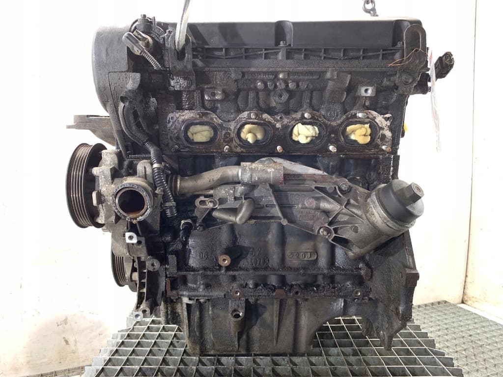 Moteur 939 A4.000 pour Fiat