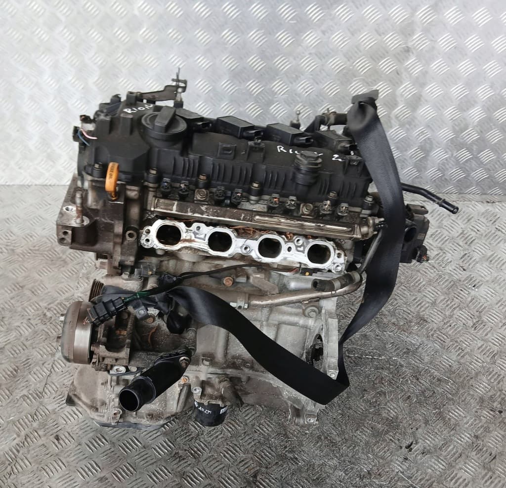 Moteur G4LF pour Kia Picanto