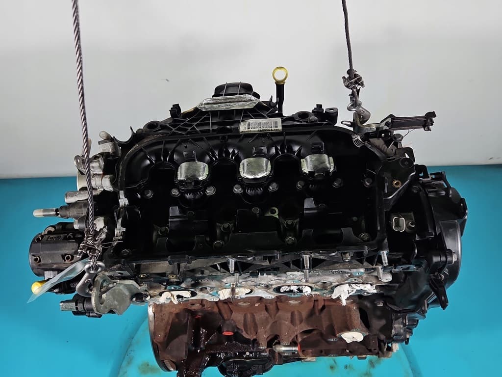 Moteur TYDA pour Ford