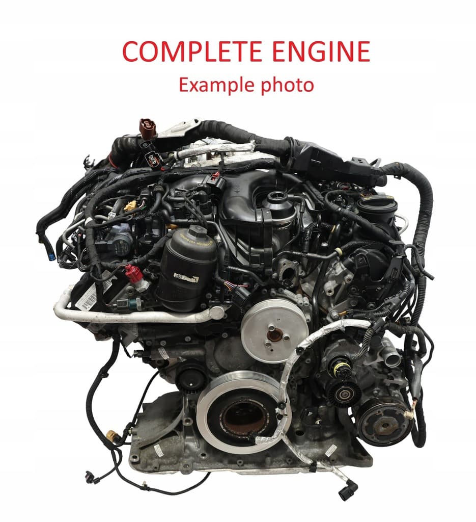 Moteur CVUC pour Audi A7