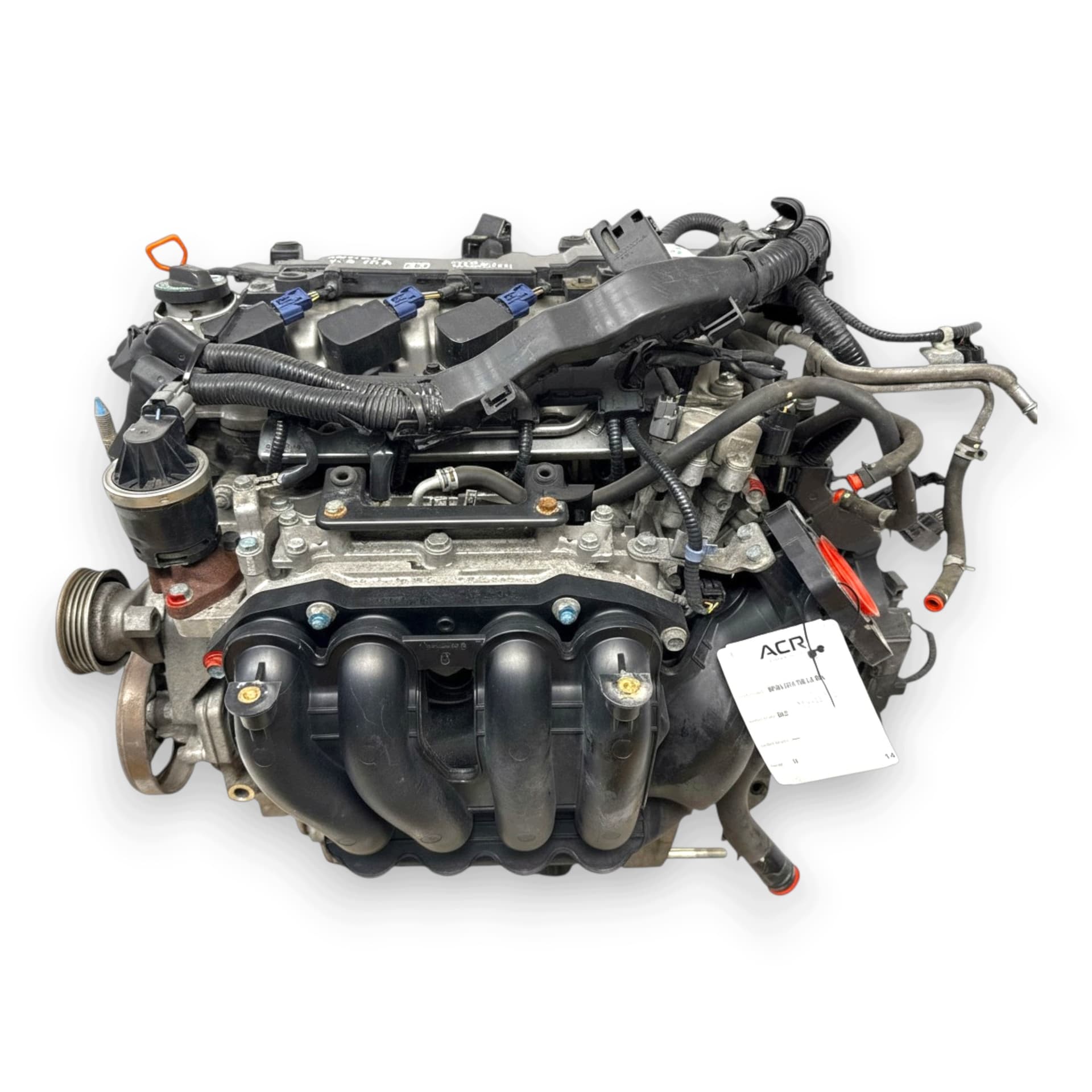 Moteur LDA2 pour Honda