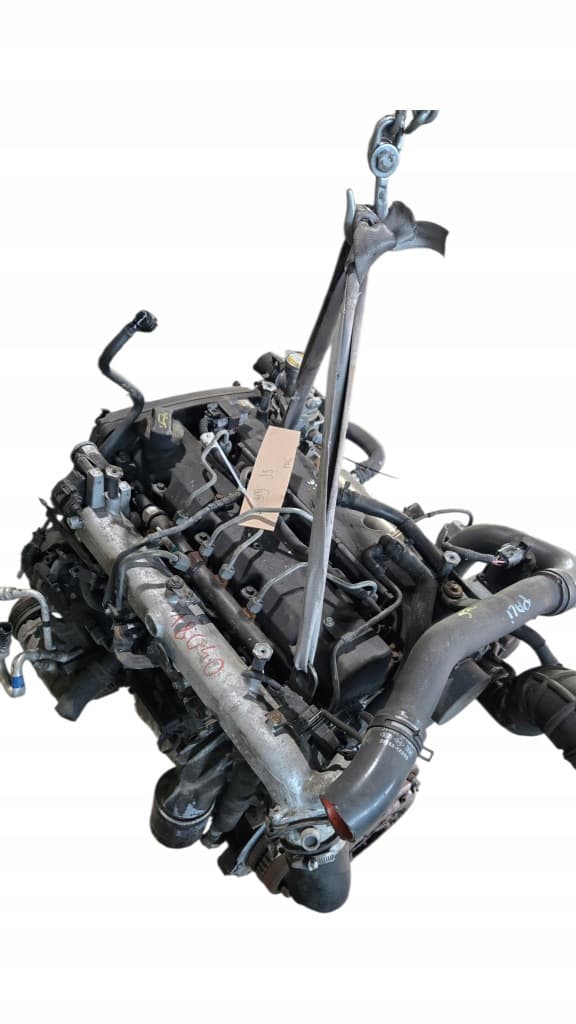 Moteur J3 pour Kia