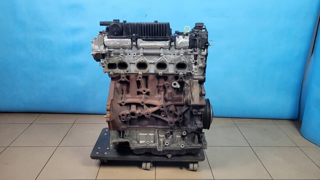 Moteur YLDC pour Ford Kuga 2.0 Diesel