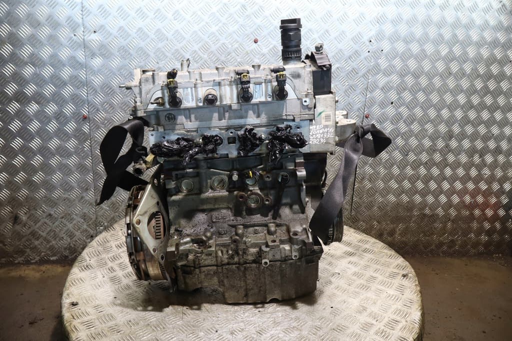 Moteur EAQ pour Jeep