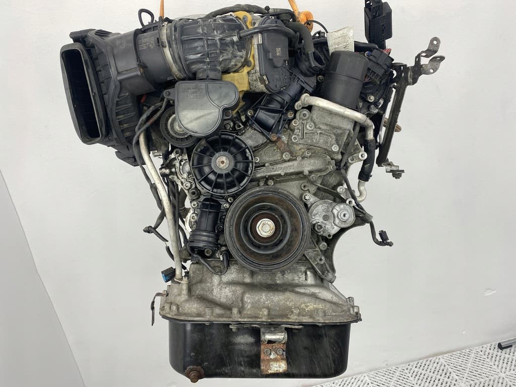 Moteur M 113.960 pour Mercedes-Benz
