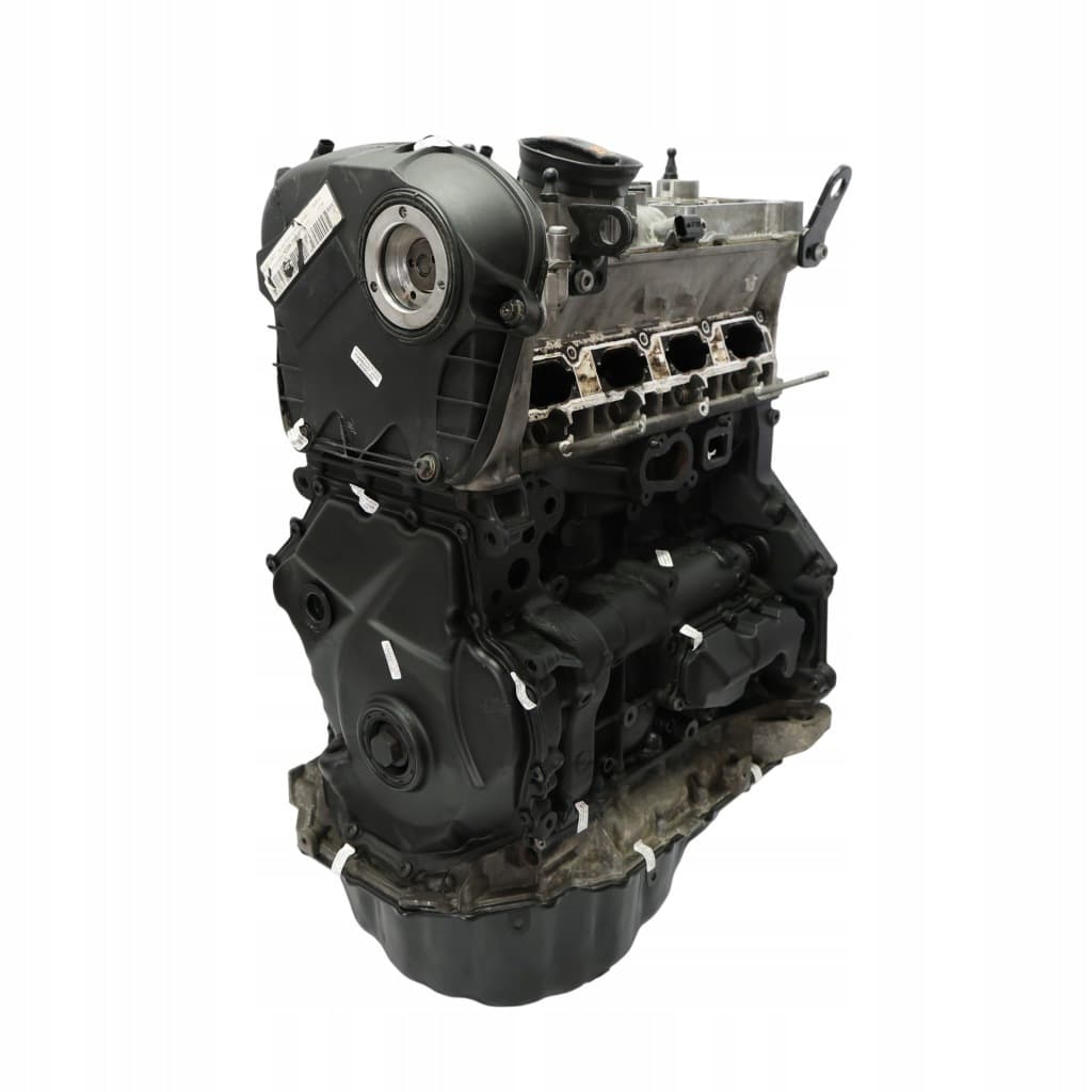 Moteur CDNB pour Audi A5