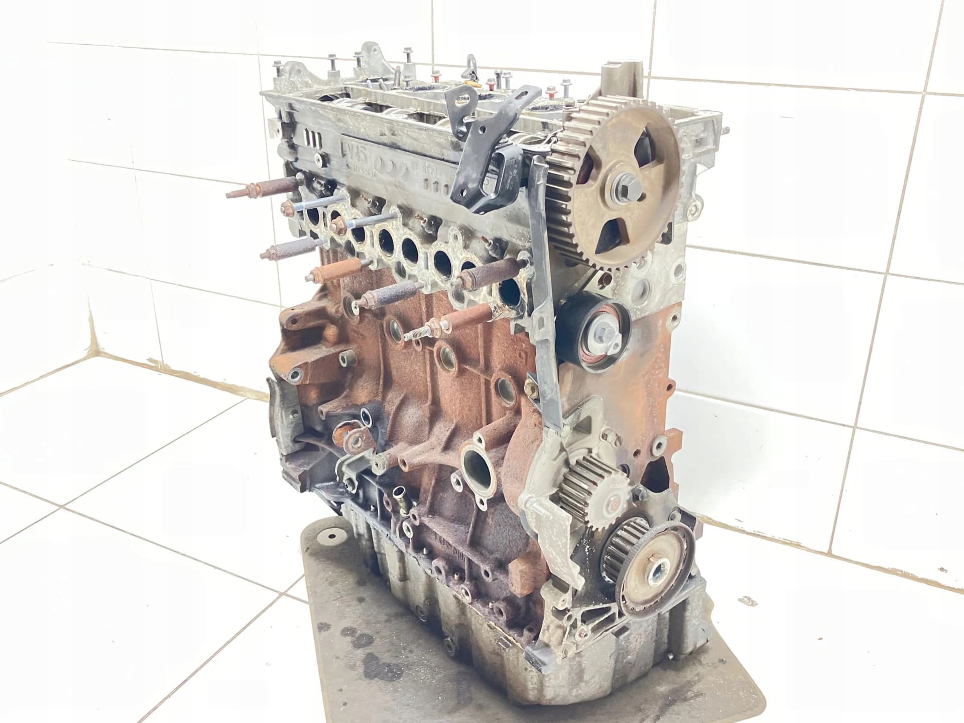 Moteur G6DG pour Ford