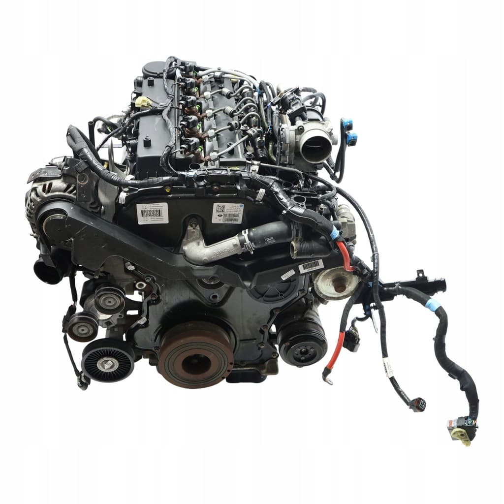 Moteur SAFA pour Ford Transit 3.2 Diesel
