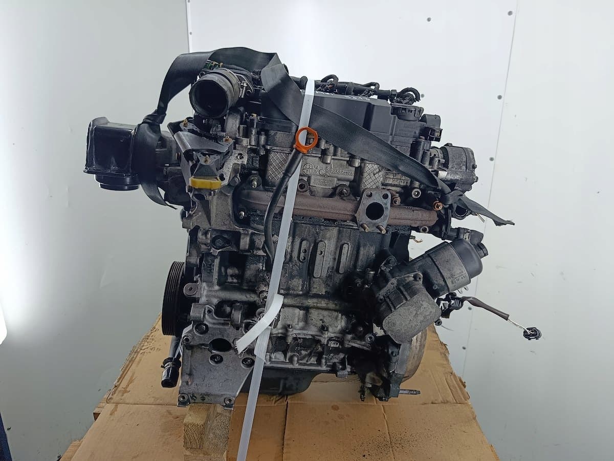 Moteur 9HY (DV6TED4) pour Peugeot