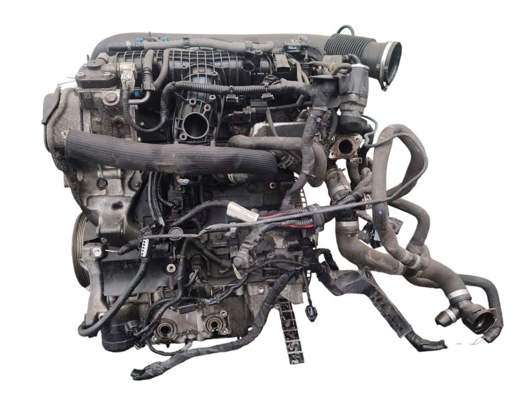 Moteur D 4204 T14 pour Volvo V40