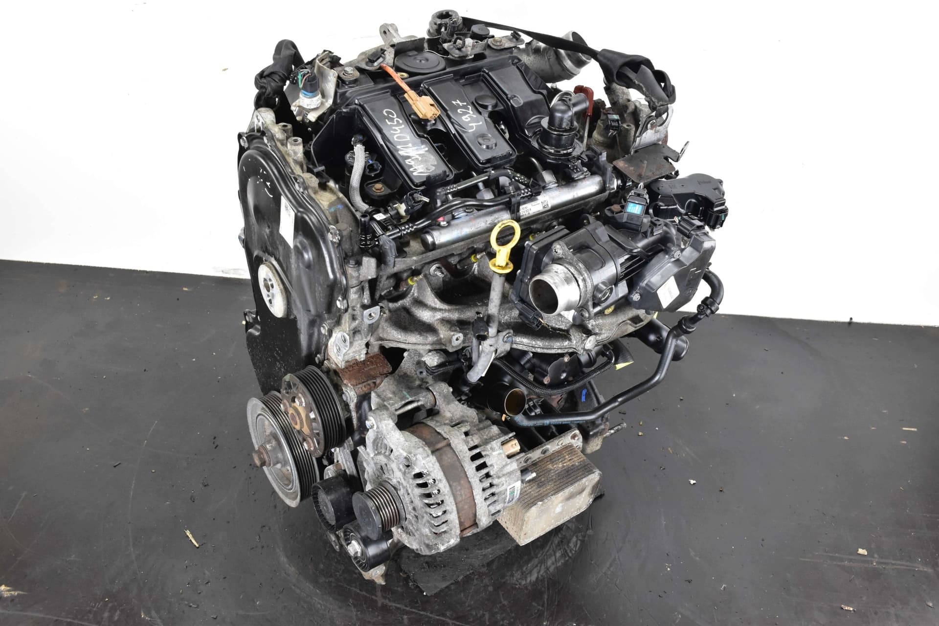 Moteur R9M 450 pour Renault Trafic